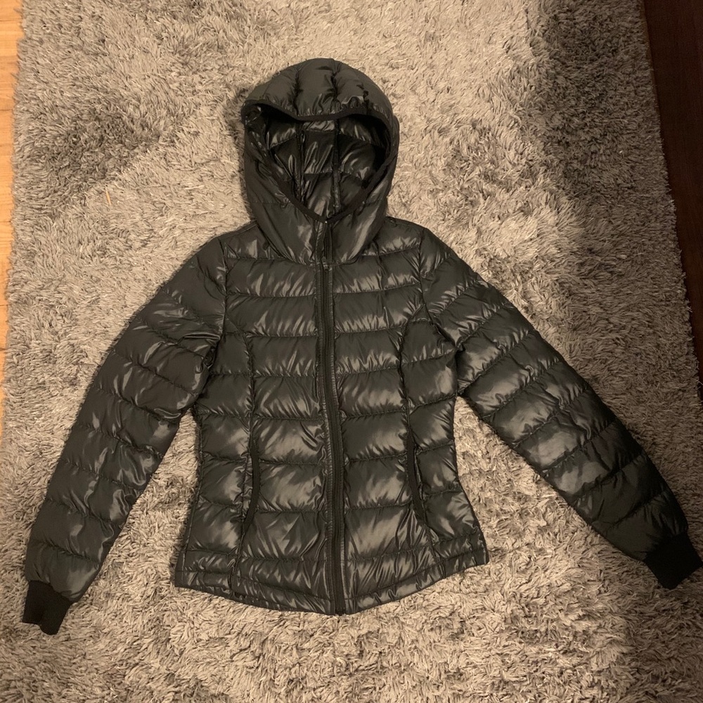 Adidas Neo insulated puffer jacket